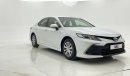 Toyota Camry LE HYBRID 2.5 | Zero Down Payment | Free Home Test Drive