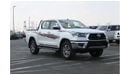 Toyota Hilux 2024 HILUX 2.7L PETROL AUTOMATIC