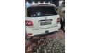 Nissan Patrol LE Platinum