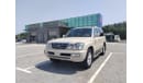 Lexus LX 470 2004