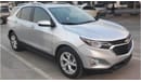 Chevrolet Equinox Premier