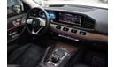 Mercedes-Benz GLS 450 Premium 3.0L (389 HP) MERCEDES-BENZ GLS 450 / 2020 / GCC / Original Paint Full Service History