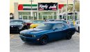 Dodge Challenger SXT For sale