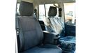 Toyota Land Cruiser 70 Full Option | D/C | 2.8 L | V4 | DSL | A/T