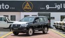 Toyota Prado TXL 4.0L YM 2023