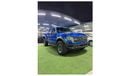 Ford F 150 Raptor Ford Raptor F150 2010 5.4 V8 pickup F150 in good condition leather interior sunroof 4wd climate cont