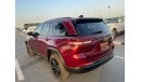 Jeep Grand Cherokee JEEP GRAND CHEROKEE 2022 MODEL RHD