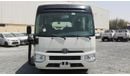 Toyota Coaster 30 SET 4.2L Diesel 2024