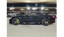 Mercedes-Benz S 550 Coupe MERCEDES S CLASS COUPE S550 BLACKBISON WALDAERO KIT 4.7L 2015, BURMESTER SPEAKER, SIX BUTTONS AND MO