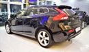 Volvo V40 T5