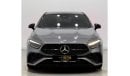 Mercedes-Benz A 200 2023 Mercedes-Benz A200 AMG Package, Sep 2028 Mercedes Warranty, Full Mercedes Service History, GCC