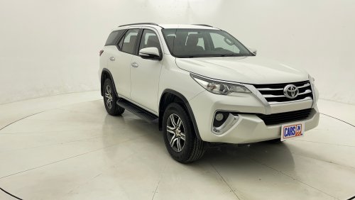 Toyota Fortuner EXR 2.7 | Zero Down Payment | Free Home Test Drive