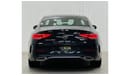 مرسيدس بنز CLS 350 بريميوم 2020 Mercedes Benz CLS350 AMG ,Warranty, Full Mercedes Service History, Full Options, Low Km