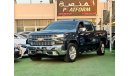 Chevrolet Silverado Chevrolet silverado LTZ Model 2020 Gcc specs