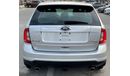 Ford Edge Limited 3.5L