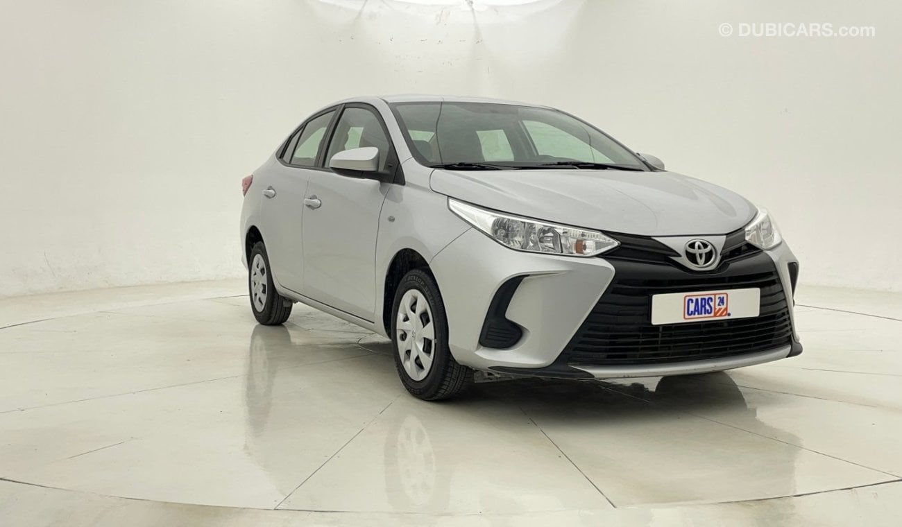 Toyota Yaris SE 1.5 | Zero Down Payment | Free Home Test Drive