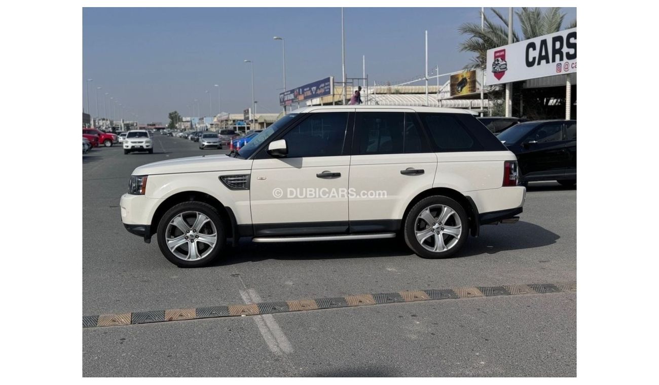 Land Rover Range Rover Sport GOOD