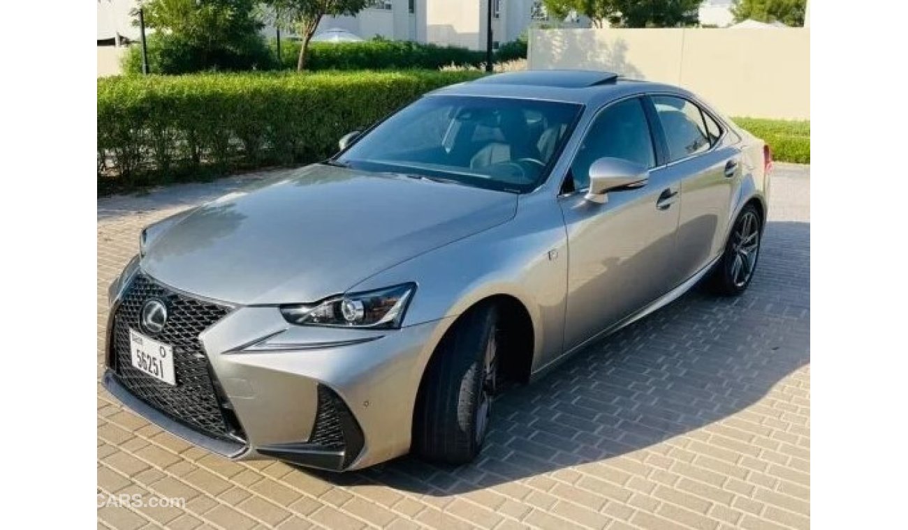 Lexus IS300