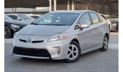 Toyota Prius Premium 1.8L