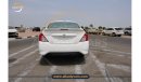 Nissan Sunny NISSAN SUNNY 1.5L AT 2024