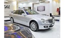 Mercedes-Benz E 230 EXCELLENT DEAL for our Mercedes Benz E230 ( 2007 Model! ) in Silver Color! GCC Specs