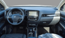 Mitsubishi Outlander Outlander 2022 2wd full option 2.0L