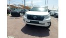 Toyota Prado 2.8L DIESEL AUTOMATIC TRANSMISSION