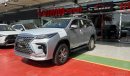 تويوتا فورتونر Toyota Fortuner VX 4.0L V6 | 2024 | 0KM