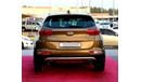 Kia Sportage LX Top 2.4L KIA Sportage GT-Line / 2.4L / GCC / Full / Free Accident