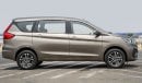 سوزوكي ايرتيغا LHD) SUZUKI ERTIGA GLX 1.5P AT MY2024 - GREY