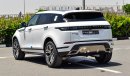 Land Rover Range Rover Evoque P250