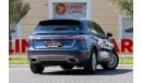 Lincoln Nautilus Lincoln Nautilus 2019 GCC under Agency Warranty with Flexible Down-Payment.