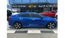 Honda Civic FULL OPTION