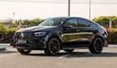 Mercedes-Benz GLE 53 AMG Premium + 3.0L Coupe Night Pack 4Matic. Local Registration +10%