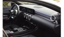 Mercedes-Benz CLA 250 Full Option