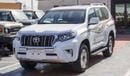 Toyota Prado TXL 4.0 L V6