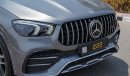 Mercedes-Benz GLE 53 AMG