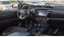 Toyota Hilux HILUX 2.4L AT DIESEL