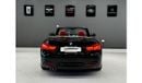 BMW 430i M Sport 2.0L