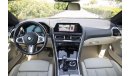 BMW 850 GCC - FULL SERVICE HISTORY IN PERFECT CONDITION LIKE NEW