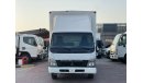 Mitsubishi Canter 2017 I HD I Ref#402