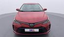 Toyota Corolla GLI 1.6 | Zero Down Payment | Free Home Test Drive