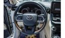 Toyota Land Cruiser 2022 Toyota Land Cruiser GXR (J300), 5dr SUV, 4.0L 6cyl Petrol, Automatic, Four Wheel Drive