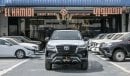 Toyota Fortuner FORTUNER 4.0L Petrol V6 , SR5 Full Option