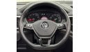 فولكس واجن تيرامونت 2019 Volkswagen Teramont SEL 4MOTION V6, Warranty, Full Service History, Excellent Condition, GCC