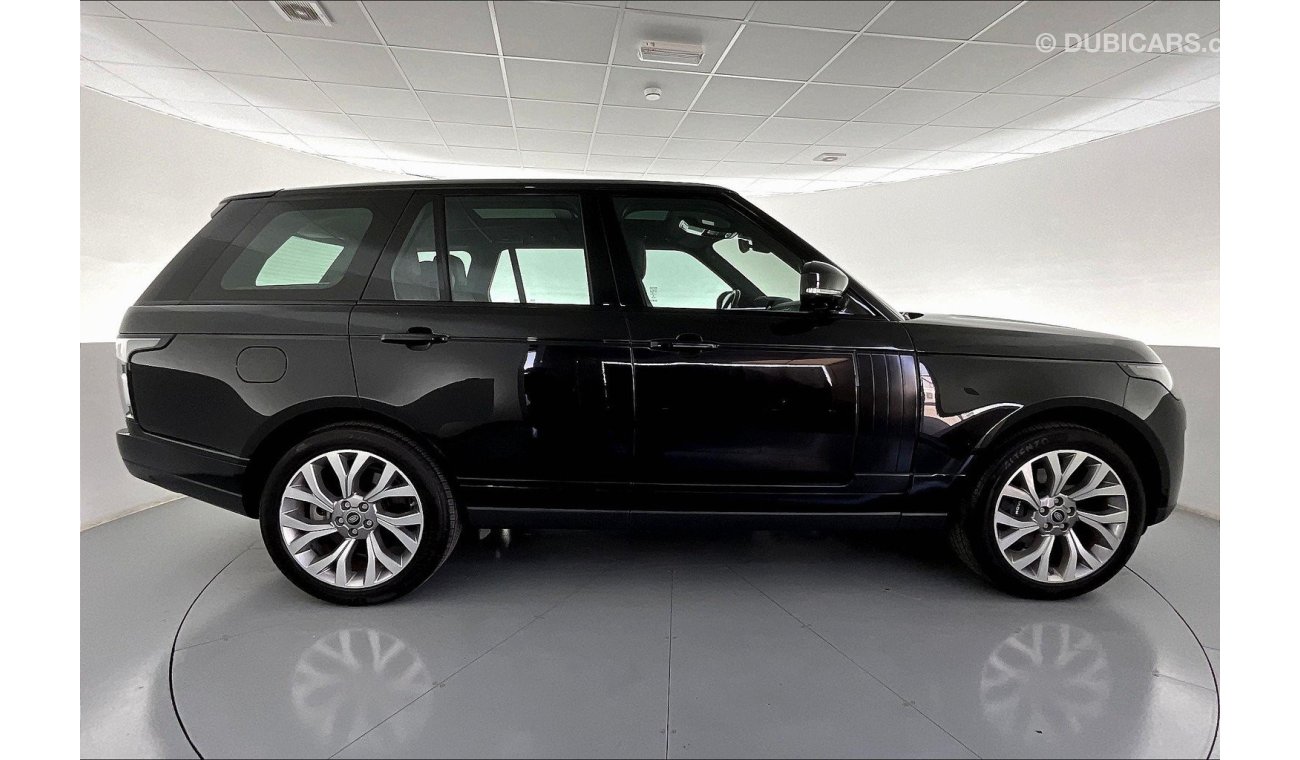 Land Rover Range Rover HSE HSE | 1 year free warranty | 0 Down Payment