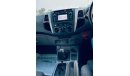 Toyota Hilux 2010 TOYOTA HILUX DOUBLE CABIN D4D