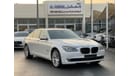 بي أم دبليو 740Li BMW 740 L _GCC_2010_Excellent Condition _Full option