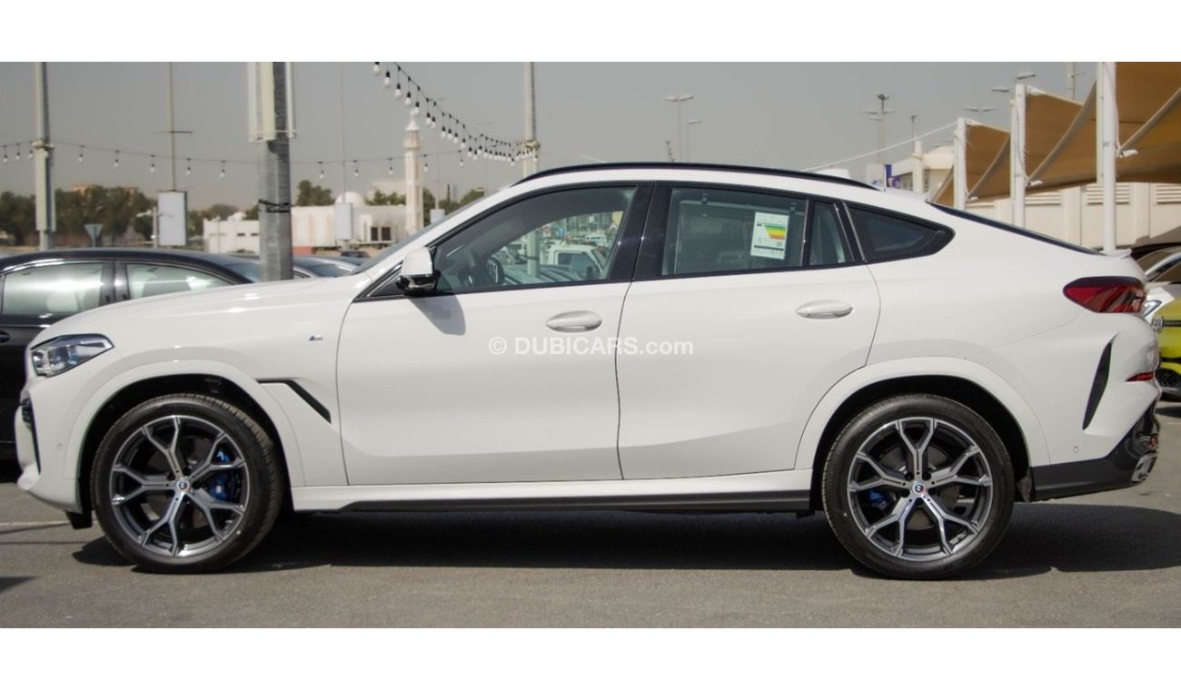 BMW X6 BMW X6 40i MKit