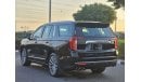 GMC Yukon Denali GCC SPECS UNDER WARRANTY